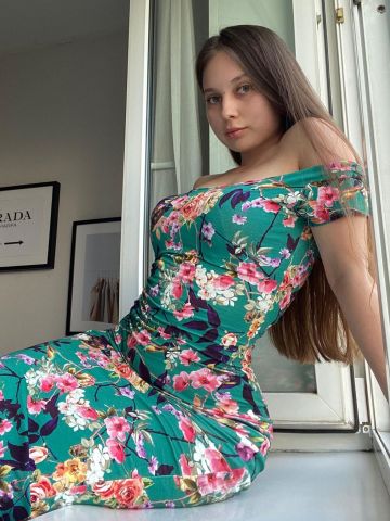 Анкета проститутки Эмма - Фото 1, , 24 года, №176590
